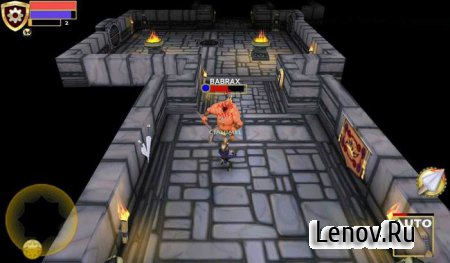 Pocket Legends v 2.0.0.5