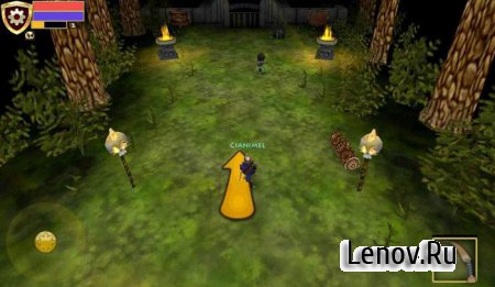 Pocket Legends v 2.0.0.5