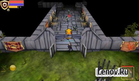 Pocket Legends v 2.0.0.5