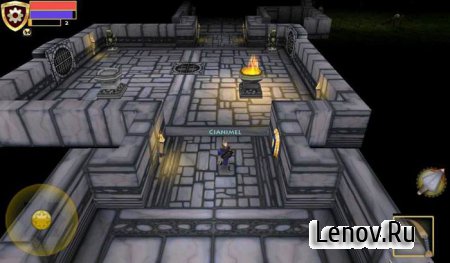 Pocket Legends v 2.0.0.5