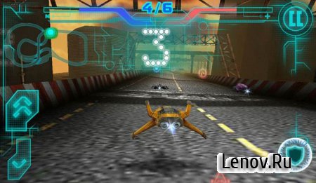 Protoxide: Death Race (обновлено v 1.1.7)