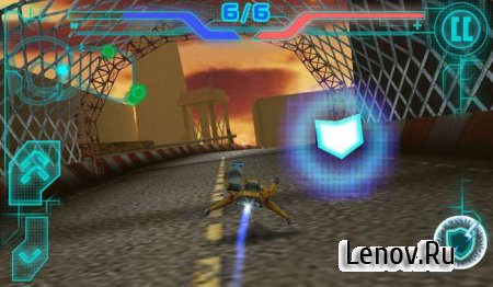Protoxide: Death Race (обновлено v 1.1.7)