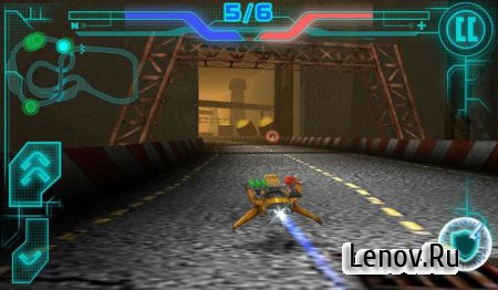Protoxide: Death Race (обновлено v 1.1.7)