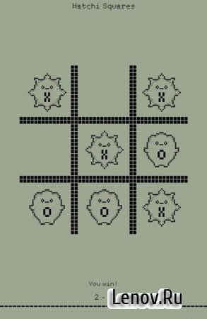 Hatchi (обновлено v 4.0) + Мод