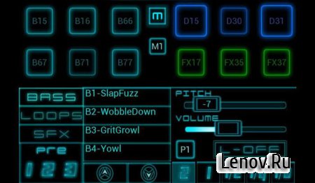 Bass Drop Dubstep v 1.0