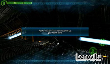 AVP: Evolution (Alien vs. Predator: Evolution) (обновлено v 2.1) (свободные покупки)