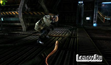 AVP: Evolution (Alien vs. Predator: Evolution) (обновлено v 2.1) (свободные покупки)