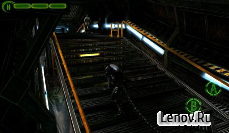 AVP: Evolution (Alien vs. Predator: Evolution) (обновлено v 2.1) (свободные покупки)