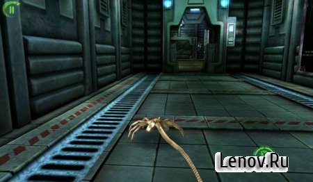 AVP: Evolution (Alien vs. Predator: Evolution) (обновлено v 2.1) (свободные покупки)