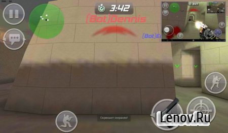 Critical Missions: SWAT (обновлено v 2864) Мод (много денег)