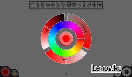 Infinite Painter v 7.2.7 Mod