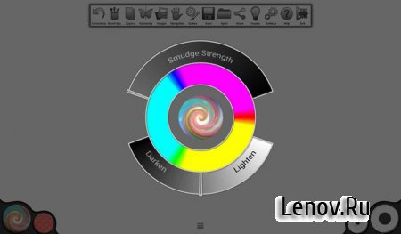 Infinite Painter v 7.2.7 Mod