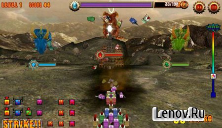 BitsBits Dragon (English) v 1.0.1