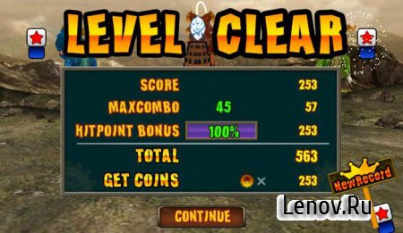 BitsBits Dragon (English) v 1.0.1