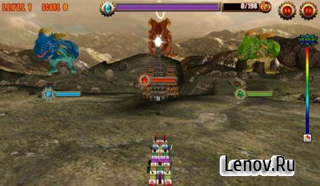 BitsBits Dragon (English) v 1.0.1