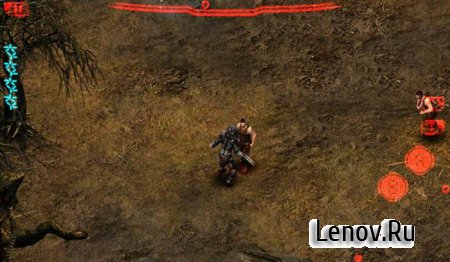Predators™ (обновлено v 1.5.1) Мод (много Honor Points)