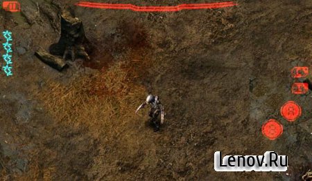 Predators™ (обновлено v 1.5.1) Мод (много Honor Points)