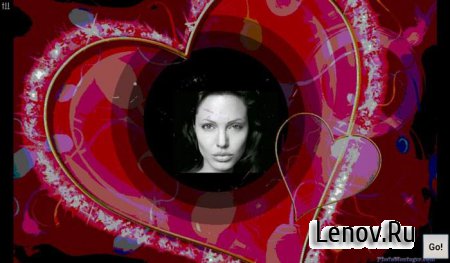 Photo Montager Full (обновлено v 2.61)