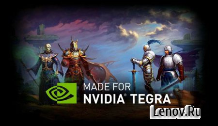 King's Bounty: Legions v 1.10.80