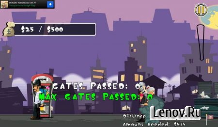 Angry Gran Лучшая игра v 1.6