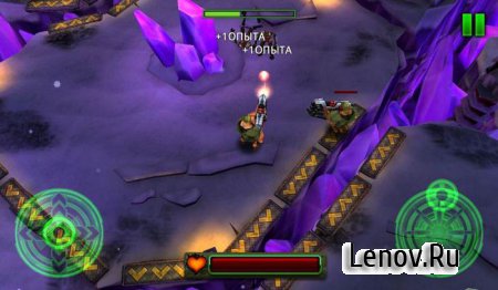 GUN BROS 2 (обновлено v 1.2.3) (свободные покупки)