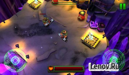 GUN BROS 2 (обновлено v 1.2.3) (свободные покупки)