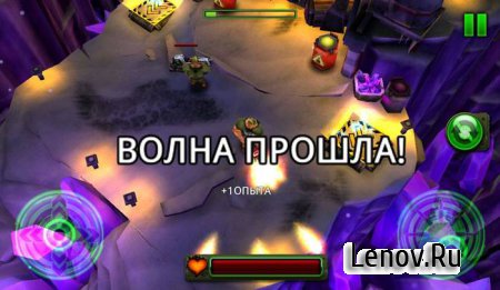 GUN BROS 2 (обновлено v 1.2.3) (свободные покупки)