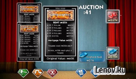 MONOPOLY Millionaire v 1.7.4