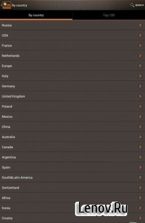 RadiON (обновлено v 3.1.4)