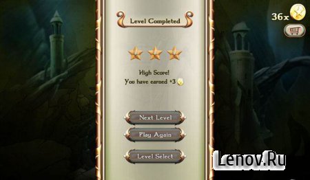 Atlantis: Pearls of the Deep (обновлено v 1.7)