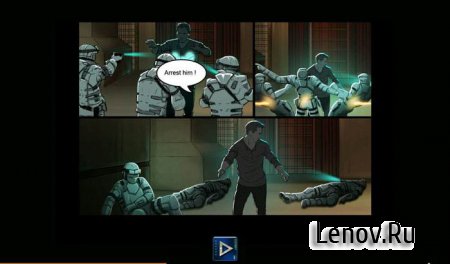 Total Recall v 1.3.0 + Мод