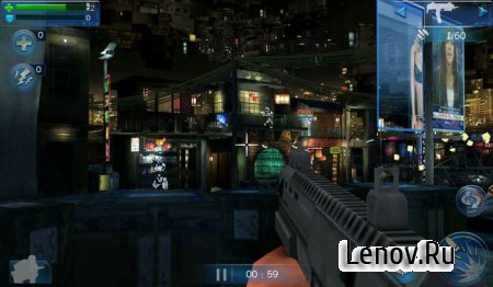 Total Recall v 1.3.0 + Мод