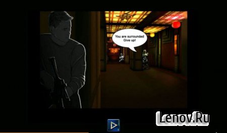 Total Recall v 1.3.0 + Мод