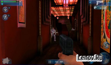 Total Recall v 1.3.0 + Мод