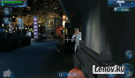 Total Recall v 1.3.0 + Мод