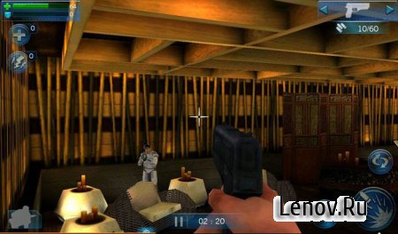 Total Recall v 1.3.0 + Мод