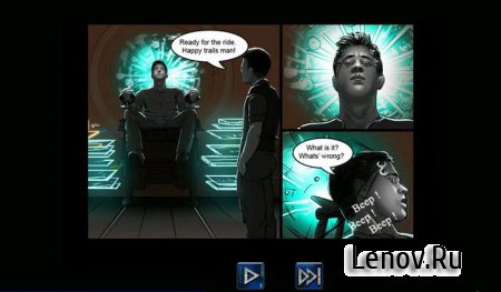 Total Recall v 1.3.0 + Мод