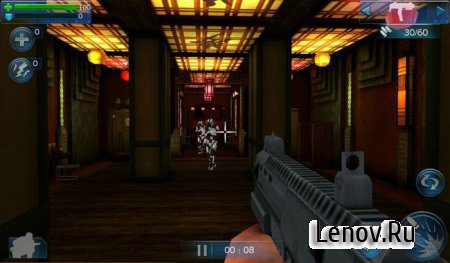 Total Recall v 1.3.0 + Мод