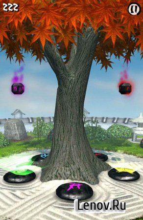 Zen Training v 1.01