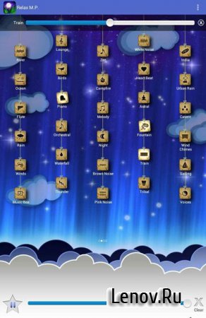 BetterSleep: Сон и Медитация v 26.2 Mod (Premium)