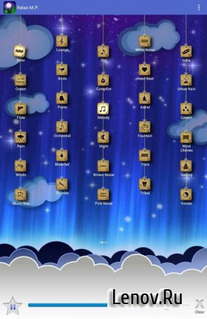 BetterSleep: Сон и Медитация v 26.2 Mod (Premium)