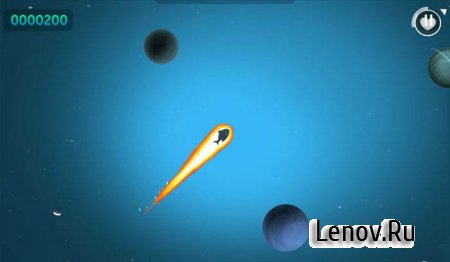 Astro Shark HD v 1.01