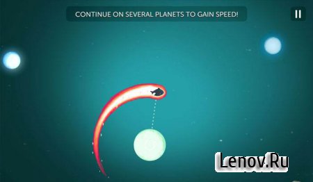 Astro Shark HD v 1.01