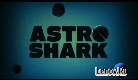 Astro Shark HD v 1.01
