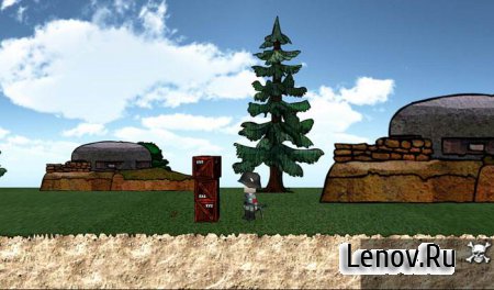 Angry World War 2 v 1.3