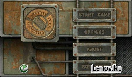 Defense zone HD v 1.11.0 Мод меню