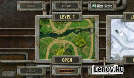 Defense zone HD v 1.11.0 Мод меню