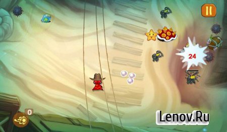 Squids Wild West HD (обновлено v 1.1.13) Mod