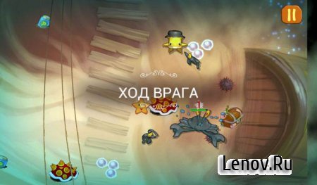 Squids Wild West HD (обновлено v 1.1.13) Mod