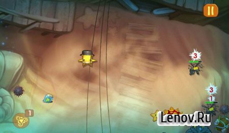 Squids Wild West HD (обновлено v 1.1.13) Mod